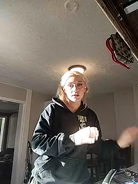 SalemAlexiss' Webcam Show