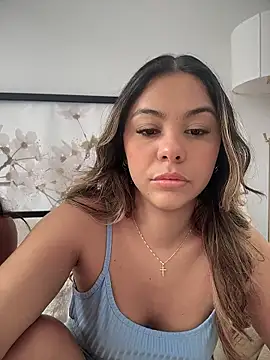 tuckersabrina 现场XXX聊天