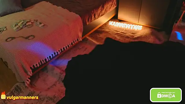 vulagarmanners_'s Live XXX Chat