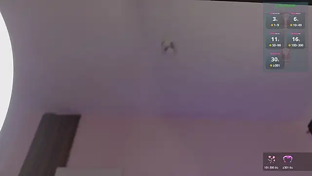 Eimyaniston_cute Chat XXX in diretta