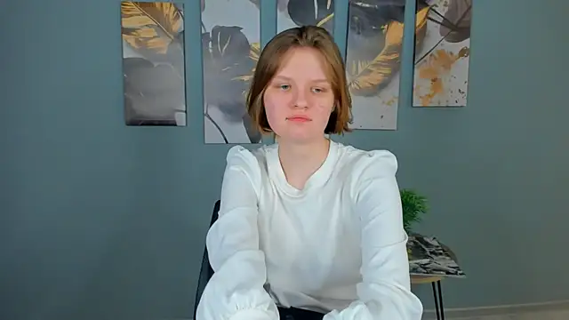 LilianSwall 现场XXX聊天