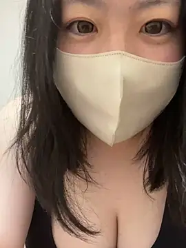 ichigomilk11のウェブカメラショー