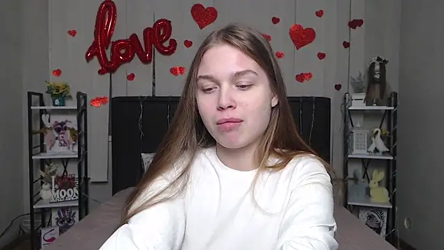 LaraPika 现场XXX聊天