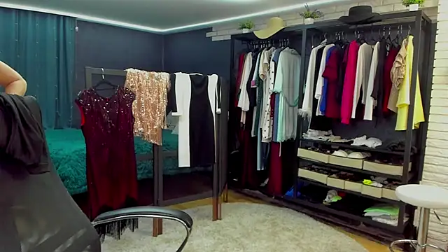 Julia_Cherry_ 现场XXX聊天