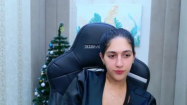 Teresa_Stane 现场XXX聊天