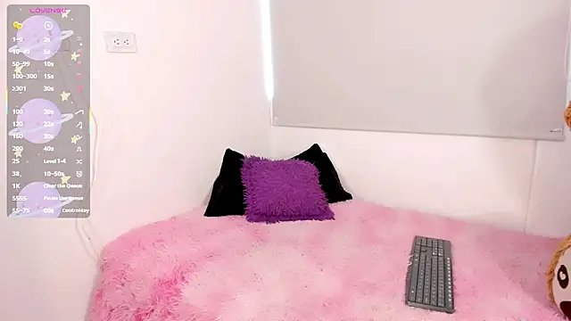 Webkamerová show Nicol_ofi24