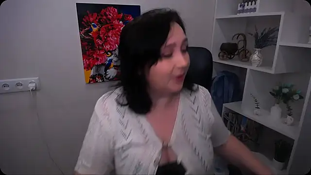 miranda_sun_ 现场XXX聊天