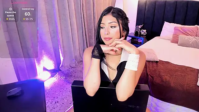 nattashaa7 Live XXX-Chat