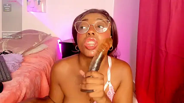 alejandra-cortes' Live XXX Chat