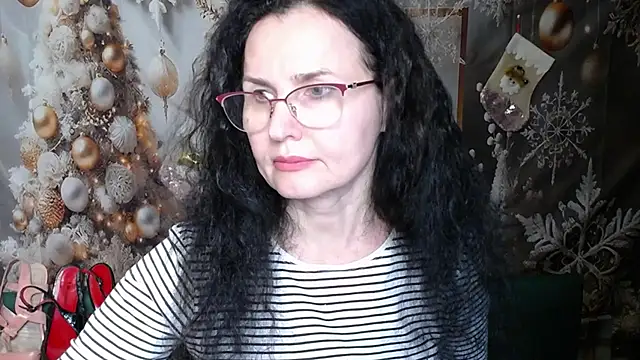 Živý XXX chat Miroslava_Happi