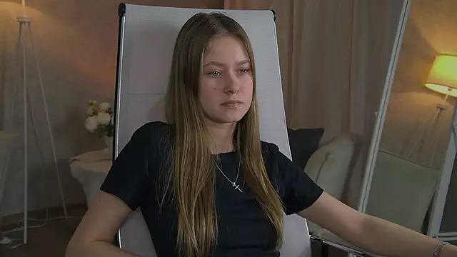 EveMundie 现场XXX聊天