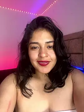 EmilyNoir1's Webcam Show