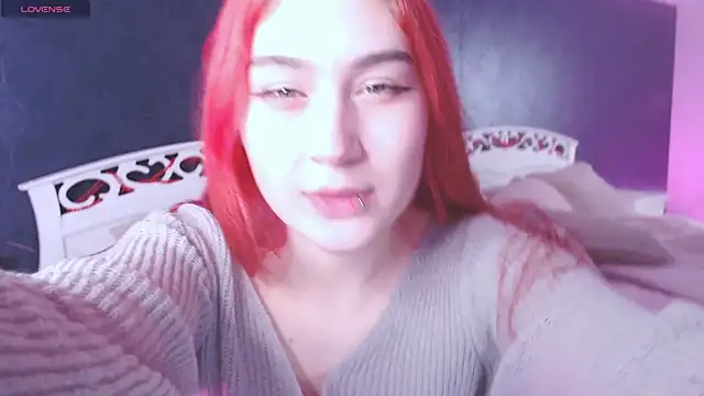 Lili_Luuu 现场XXX聊天