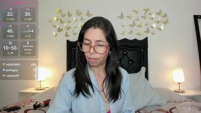 SabinaDeluxe_cg's Live XXX Chat