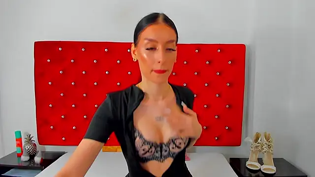 Онлайн чат XXX PleasureJasmine