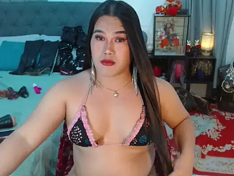 Chatroom XXX en direct de LustfullVelindaks