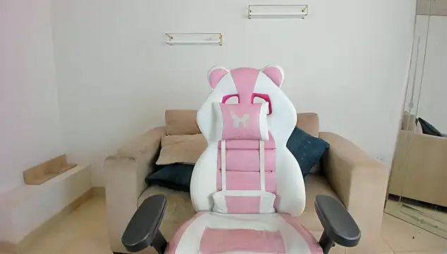 april_smiith Chat XXX in diretta