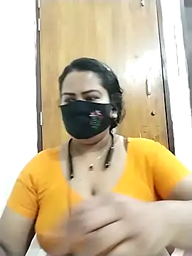 Anamika-38's Webcam Show