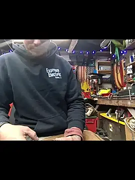 twistafatpipe's Webcam Show