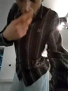 Kinshasa95 Webcamshow