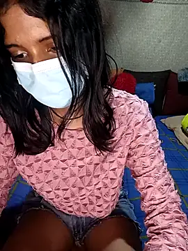 Chat XXX en directo de emali_baba