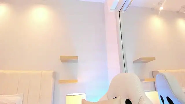 Chahna_ 现场XXX聊天