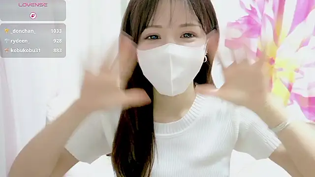 KEI_chan_LOVE's Live XXX Chat