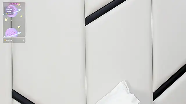 Webkamerová show XimenaCosta