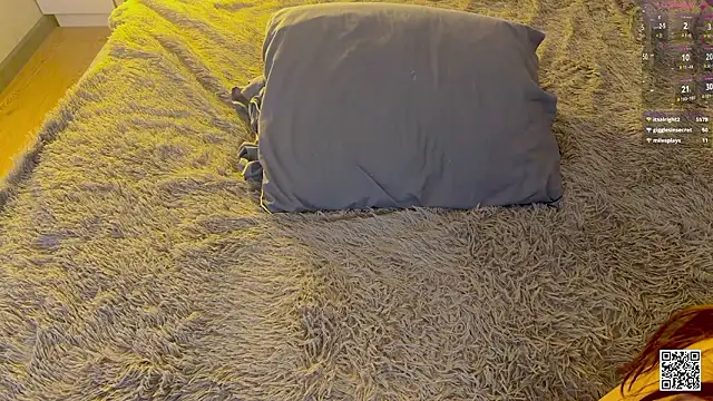 RinaMirinda's Live XXX Chat