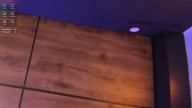 alyamonroe élő XXX-chatje