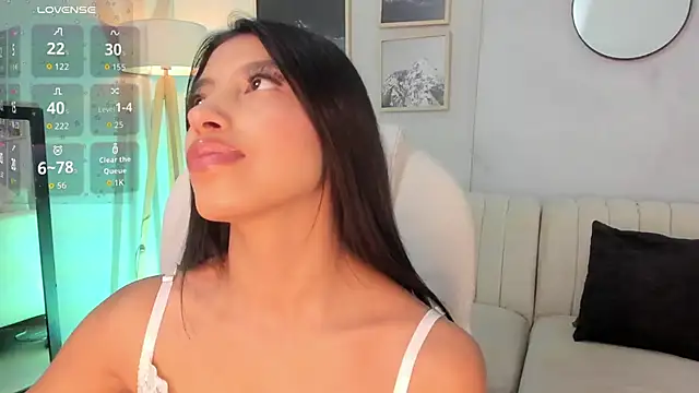 Chat XXX ao vivo de Tiffany_Low