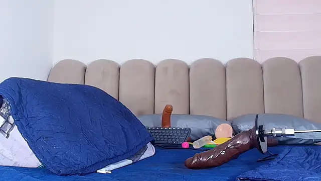 ashly_mr 现场XXX聊天