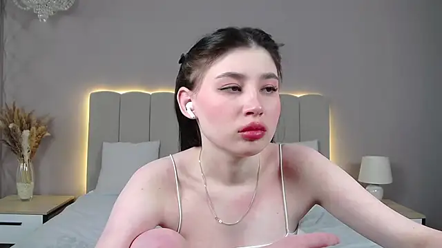 DianaMello 现场XXX聊天