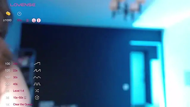 Jade_LuminのライブXXXチャット