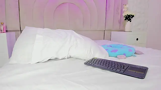 rebeca_brown_ 网络视讯表演