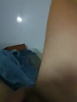 Webkamerová show Buster-Jam