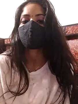 Jyoti-Love-143's Live XXX Chat