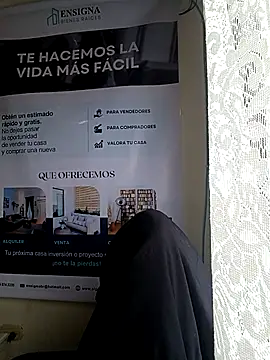 Valentina--1's Live XXX Chat