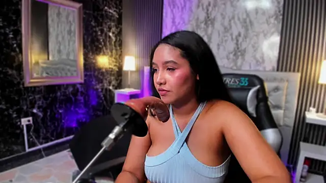 Chat XXX en directo de WhitneySweet