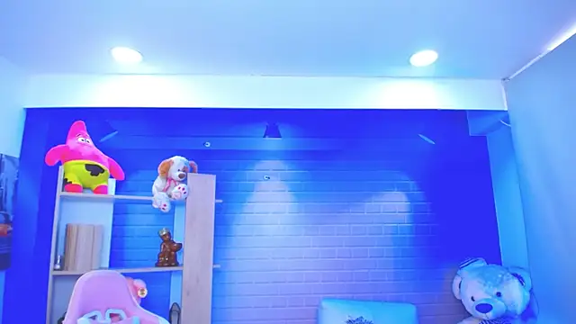 roseefancy19 Live XXX Chat