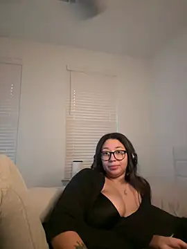 โชว์เว็บแคมของ minha_baby