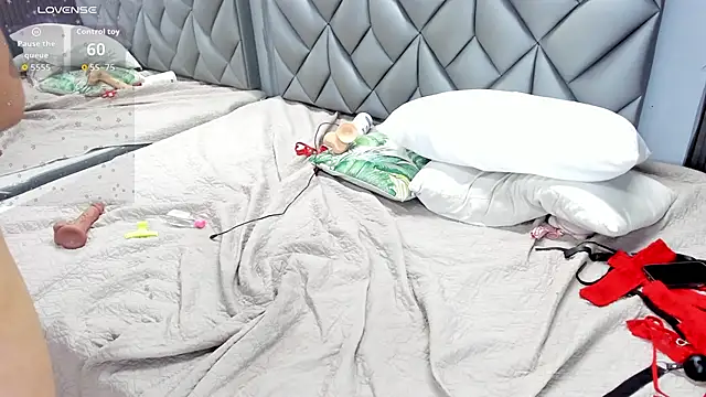 angeline_bleak's Live XXX Chat