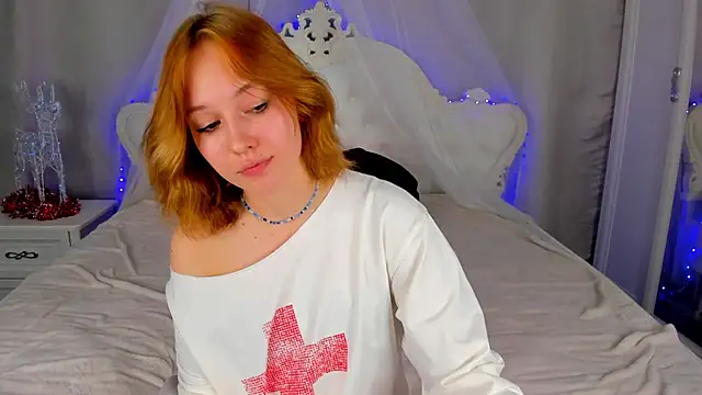 RikkiChoco Live XXX-chat