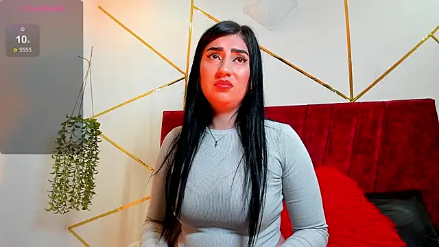 Paris_Evans_'s Live XXX Chat