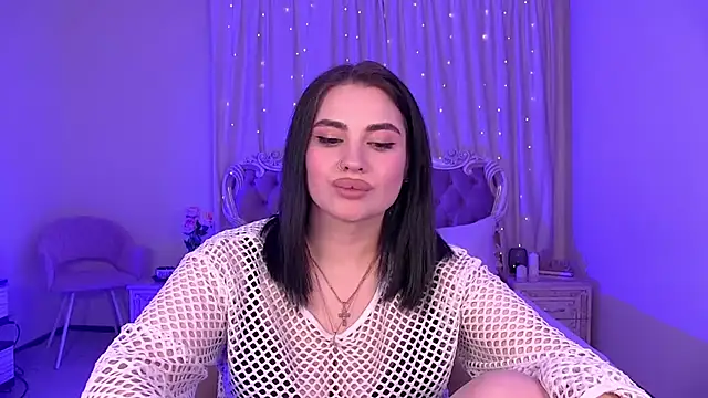 Živý XXX chat AdrianaTorres