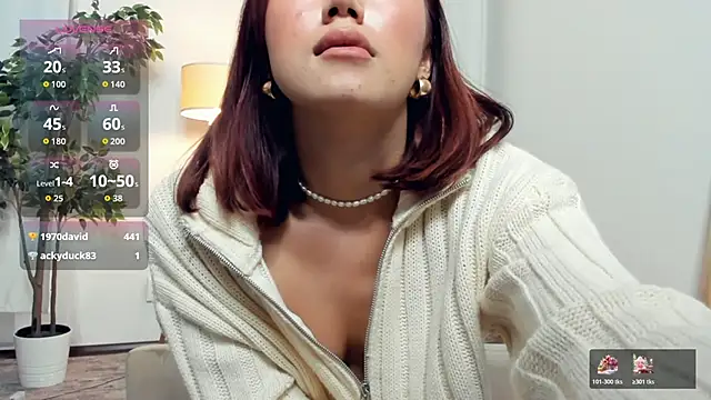 RyanGrandt 现场XXX聊天