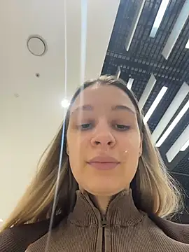 SashaCatt 现场XXX聊天