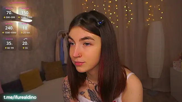 KaKotowski's Live XXX Chat