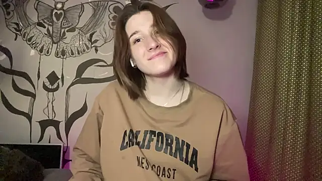 Онлайн чат XXX mally_luxxx