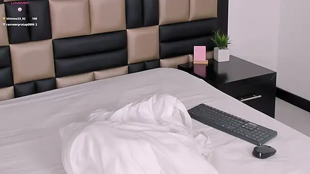 JessicaBosch's Live XXX Chat